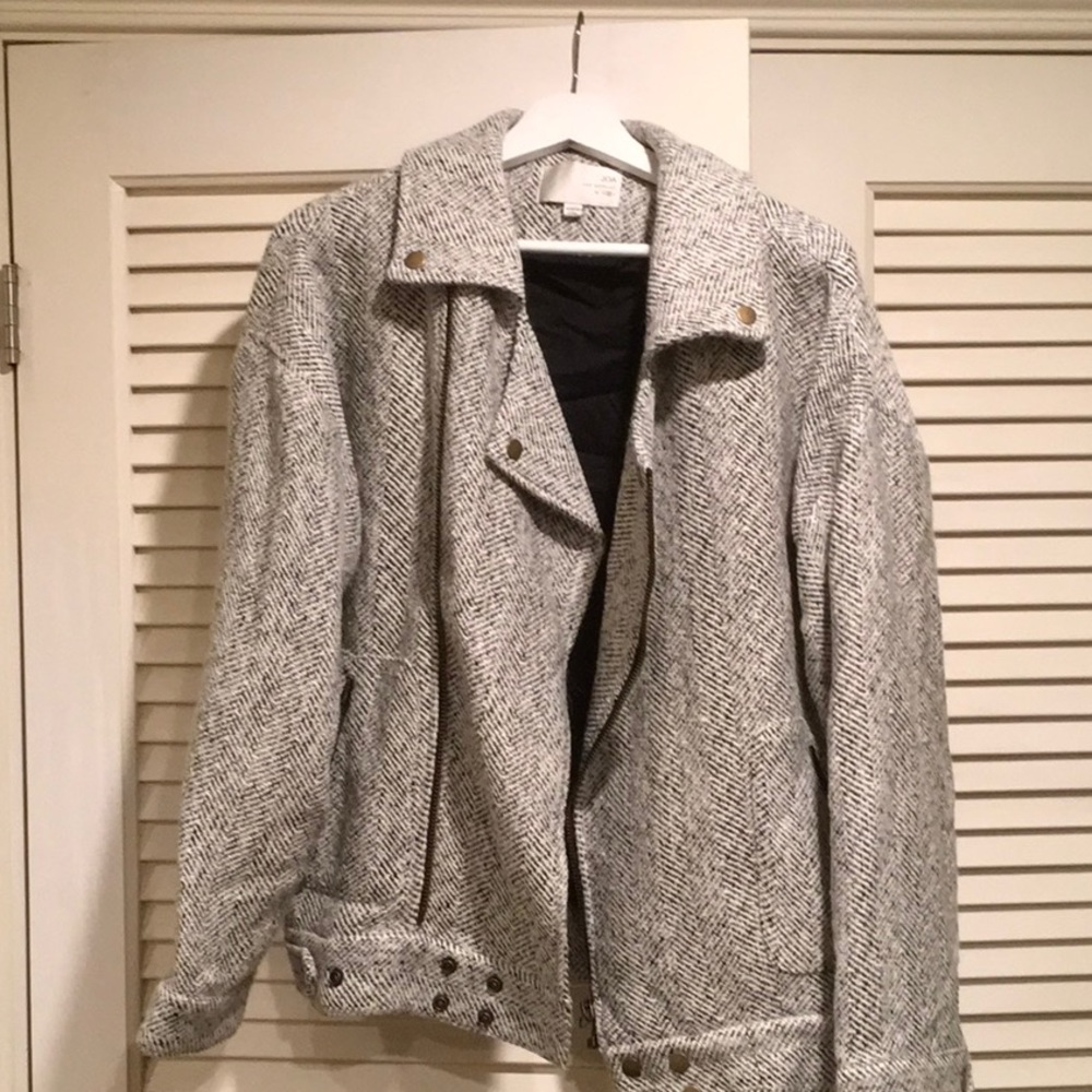 JOA jacket